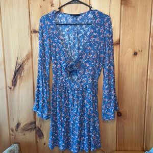 American Eagle Dress